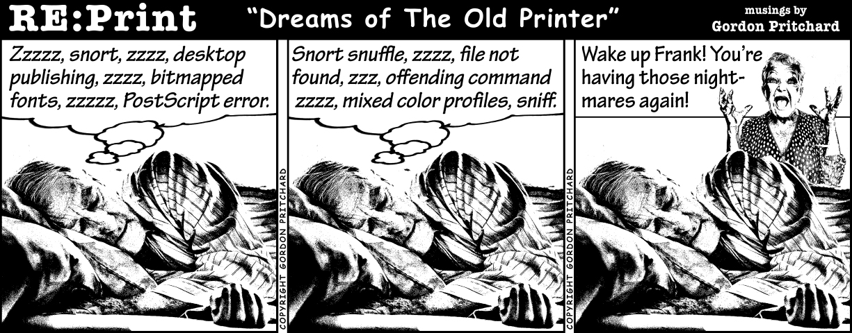 546 Dreams of The Old Printer.jpg