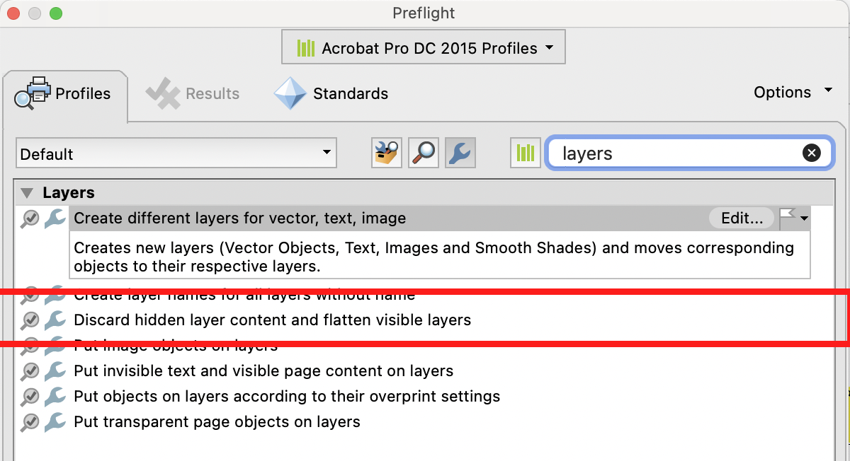 hidden layers in Illustrator? | Page 2 | PrintPlanet.com