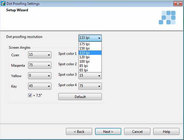 Click image for larger version  Name:	CGS ORIS CTW Dot Proofing Settings.png Views:	0 Size:	62.5 KB ID:	282270