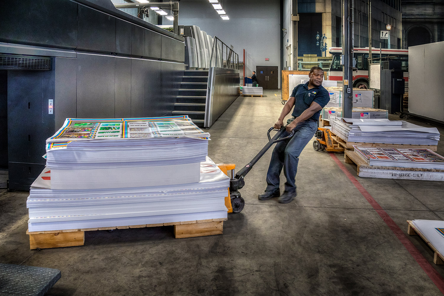 Hauling sheets.jpg