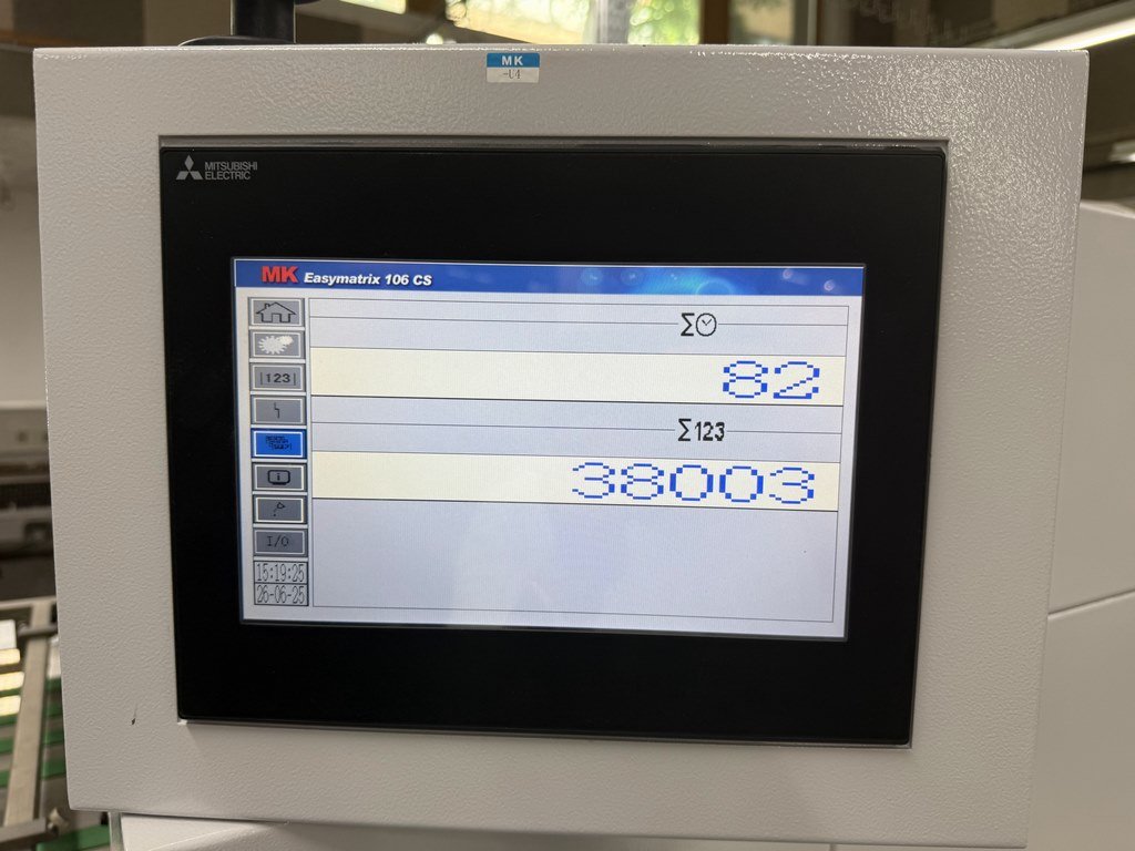 Heid-MK Easymatrix 106CS - 2018 [E0724] a21 Counter.jpg