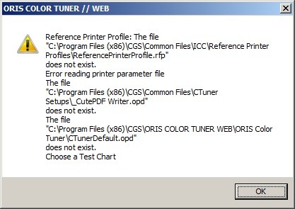 Click image for larger version  Name:	Missing Color Tuner files.jpg Views:	1 Size:	33.3 KB ID:	272519