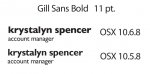Font sample_gillsansbold.jpg Font sample_gillsansbold.jpg