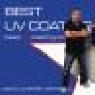 Best UV Coating