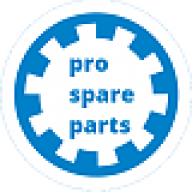 prospareparts.de